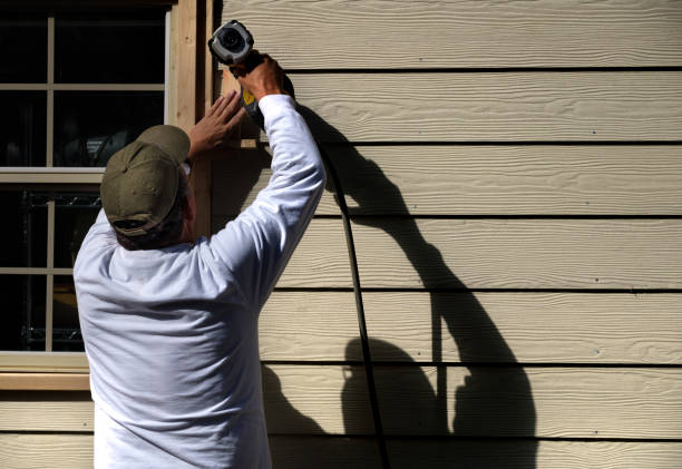 Trusted Millwood, WA Siding Experts